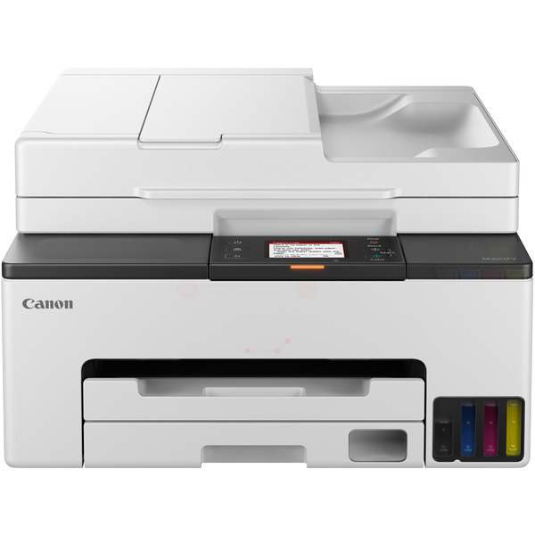 Canon Maxify GX 2050 Printer Ink