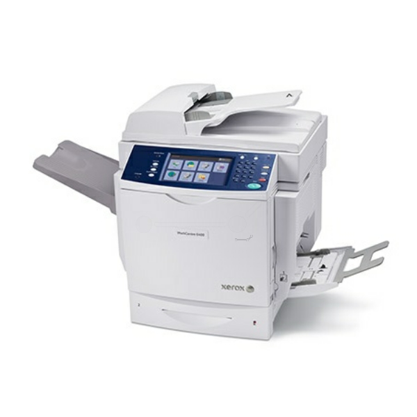 Xerox WorkCentre 6400 Printer Toner
