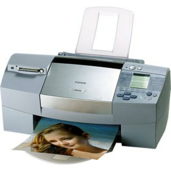 Canon S 820 D Printer Ink