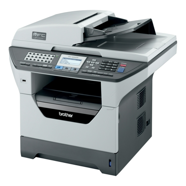 Brother MFC-8890 DW Printer Toner