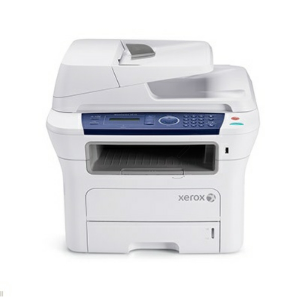 Xerox WC 3210 Printer Toner