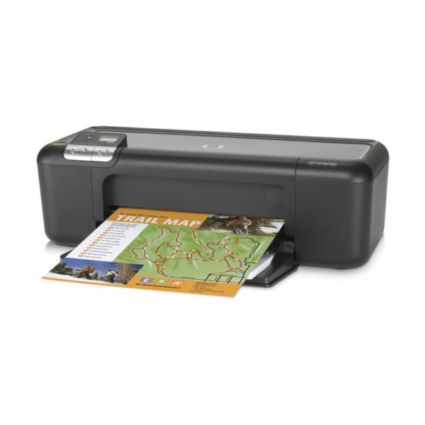 HP DeskJet D 5660 Printer Ink