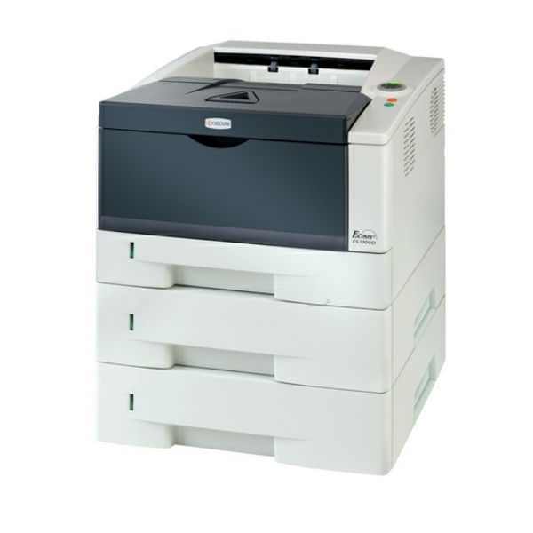 Kyocera FS-1300 DTN Printer Toner