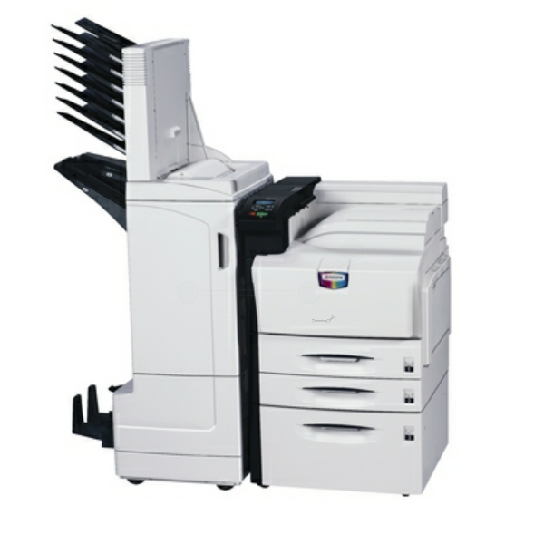 Kyocera FS-C 8100 DN Printer Toner