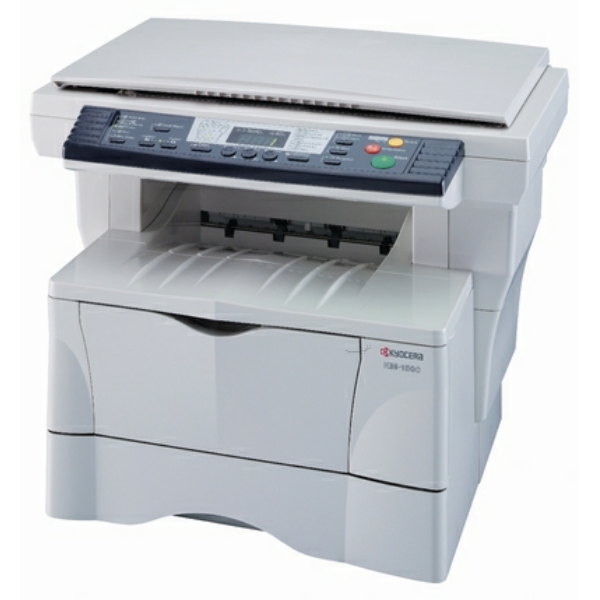 Kyocera KM printers family icon