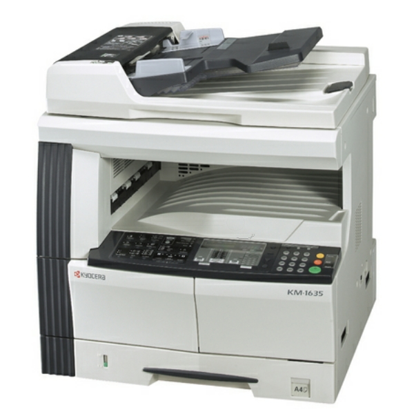 Kyocera KM 1635 Printer Toner