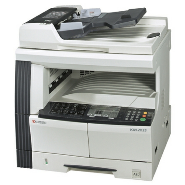 Kyocera KM 2035 Printer Toner