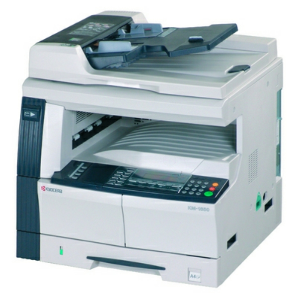 Kyocera KM 1650 Printer Toner
