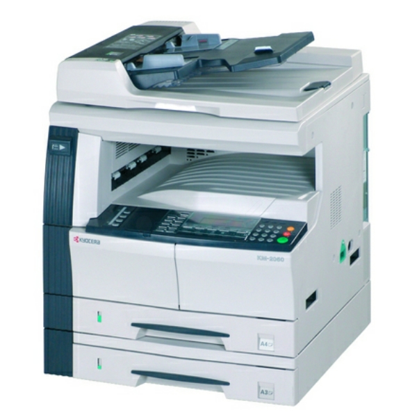 Kyocera KM 2050 Printer Toner