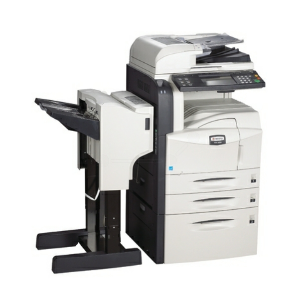 Kyocera KM 3050 Printer Toner