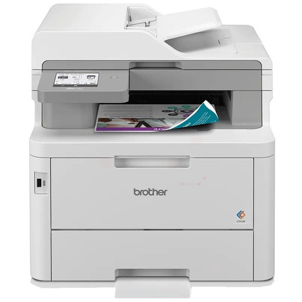 Brother MFC-L 8390 CDW Printer Toner