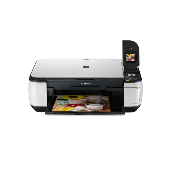 Canon Pixma MP 490 Printer Ink