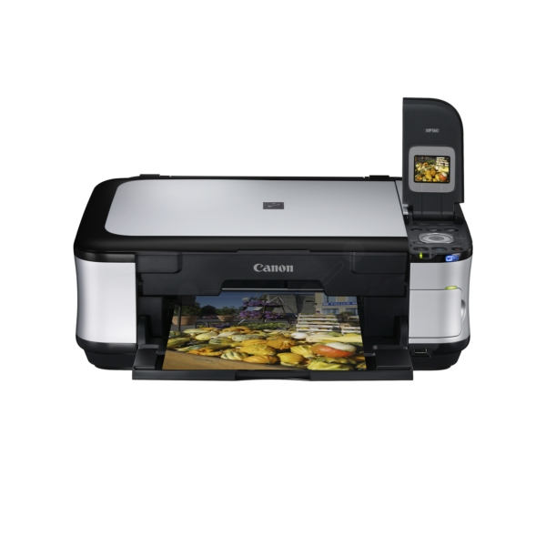 Canon Pixma MP 560 Printer Ink