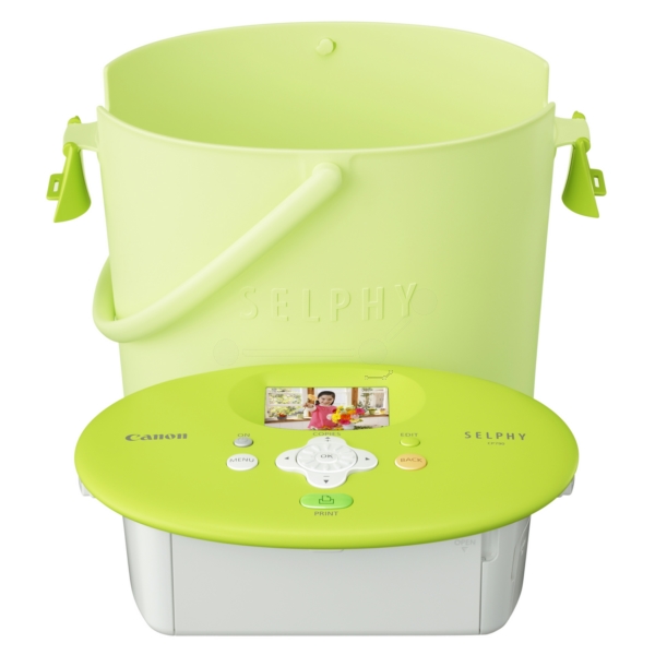 Canon Selphy CP 790 Printer Ink