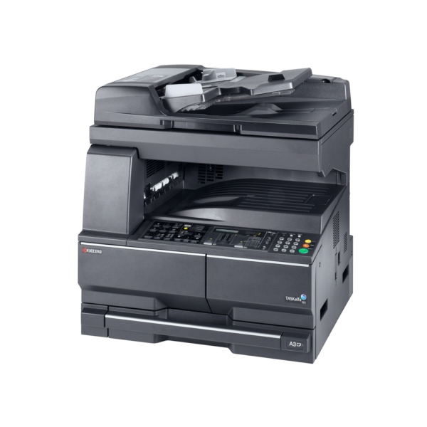 Kyocera TASKalfa printers family icon