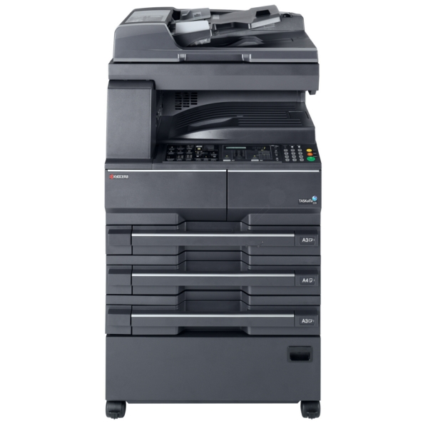 Kyocera TASKalfa 220 Printer Toner