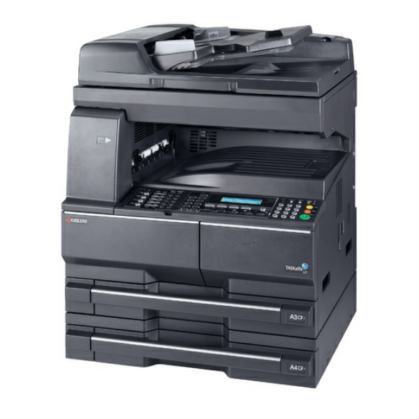 Kyocera TASKalfa 221 Printer Toner