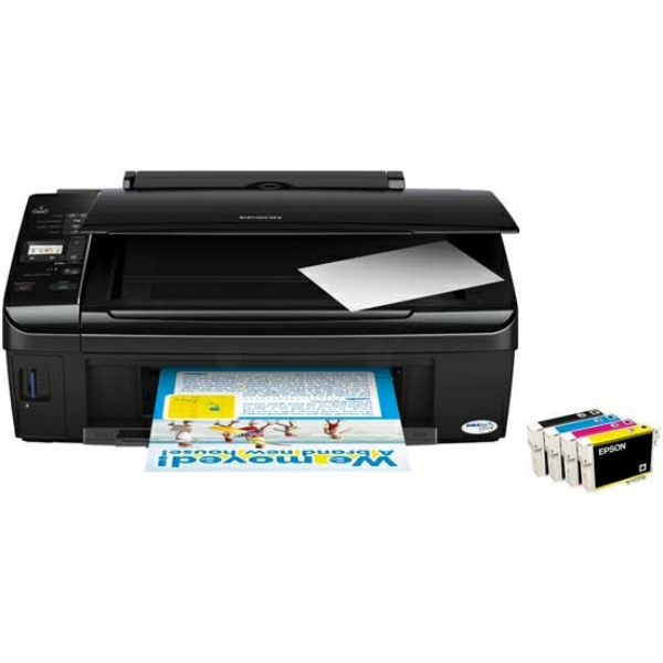 Epson Stylus SX 215 Printer Ink
