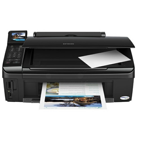 Epson Stylus SX 515 W Printer Ink