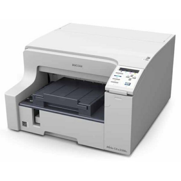 Ricoh Aficio GX e 3300 Printer Ink