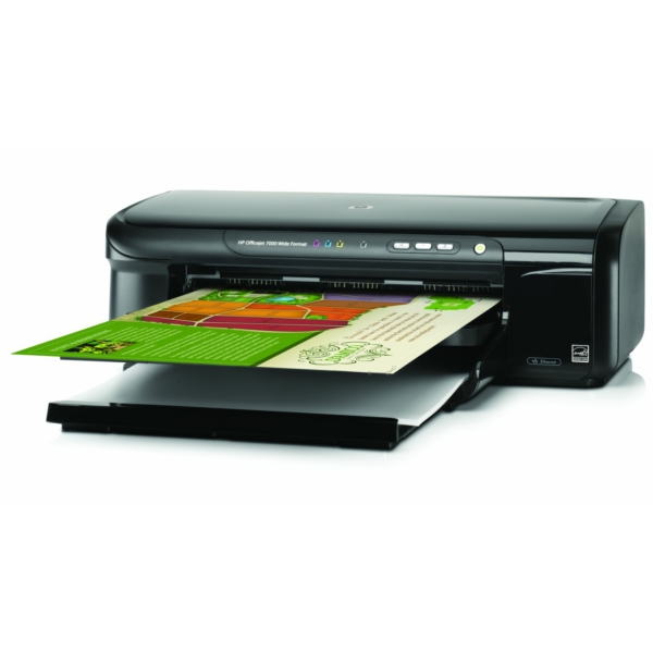 HP OfficeJet 7000 Printer Ink