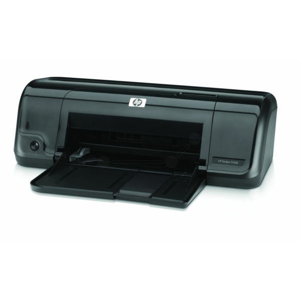 HP DeskJet D 1663 Printer Ink