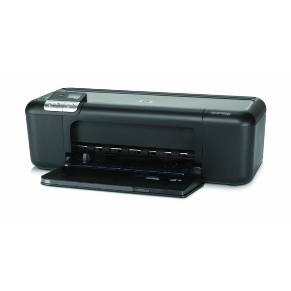 HP DeskJet D 5563 Printer Ink