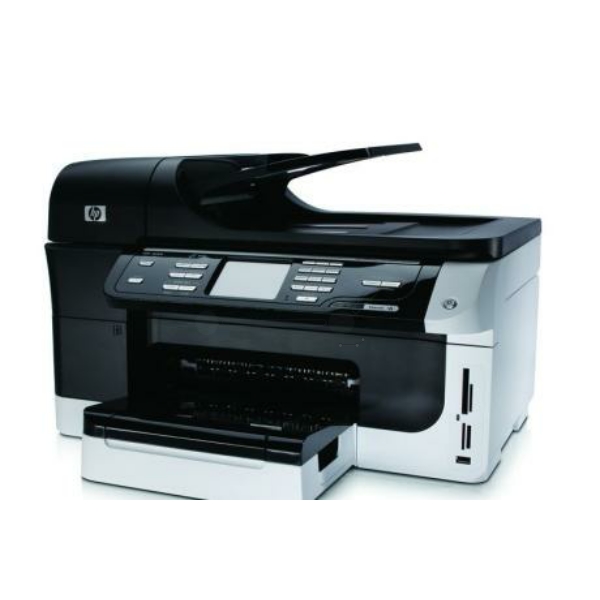 HP OfficeJet Pro 8500 Premier Printer Ink
