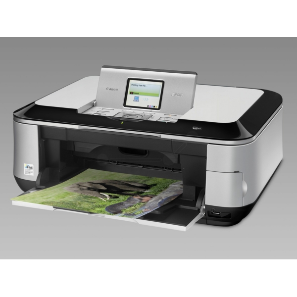 Canon Pixma MP 640 R Printer Ink