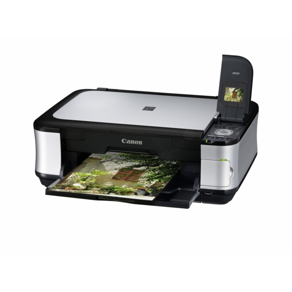 Canon Pixma MP 550 Printer Ink