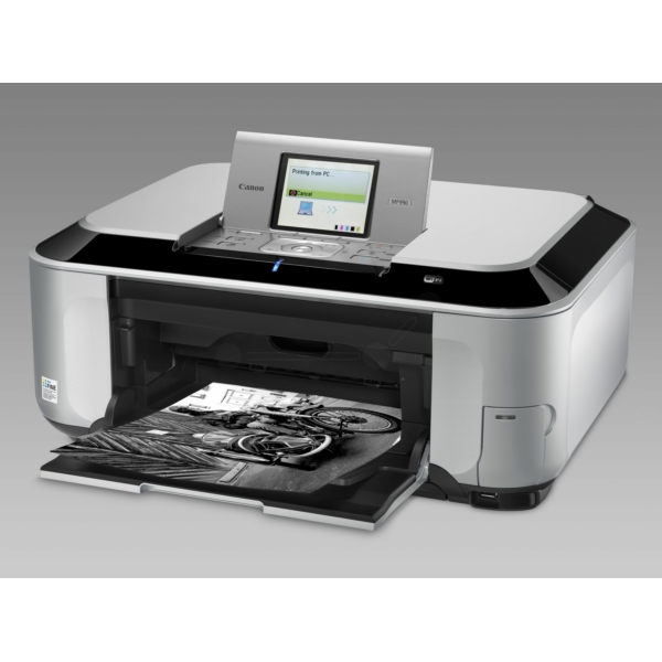 Canon Pixma MP 990 Printer Ink