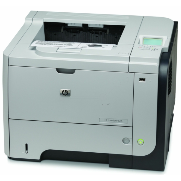 HP LaserJet P 3015 DN Printer Toner