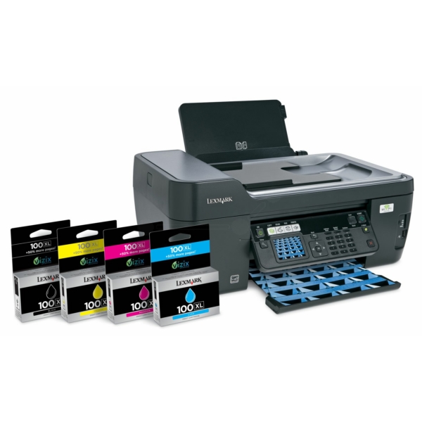 Lexmark Pro printers family icon