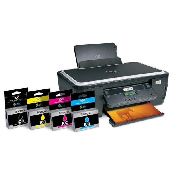 Lexmark Impact printers family icon