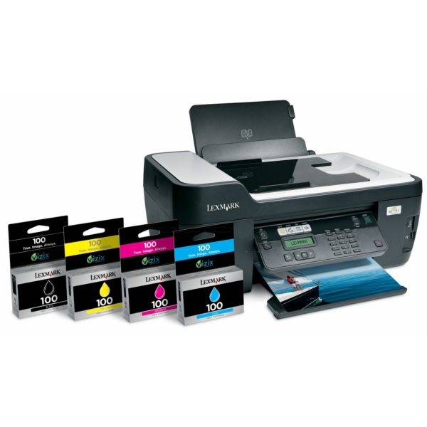 Lexmark Interpret printers family icon