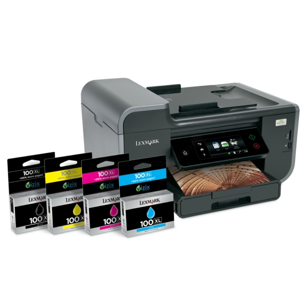Lexmark Prestige printers family icon