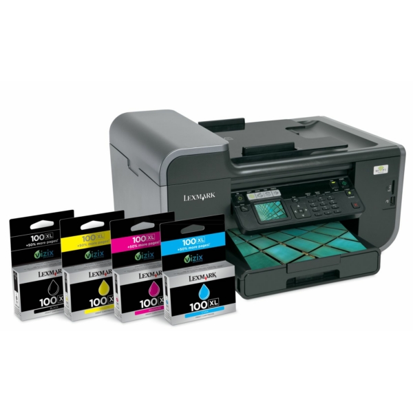 Lexmark Prevail printers family icon