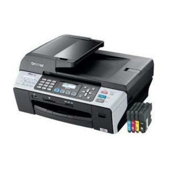 Brother MFC-5490 CN Printer Ink