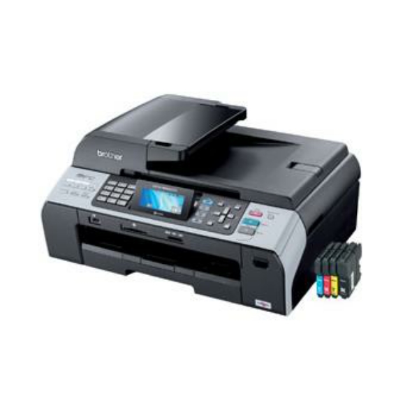 Brother MFC-5890 CN Printer Ink