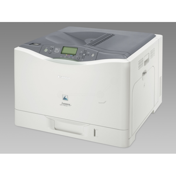 Canon Satera LBP-7750 cdn Printer Toner
