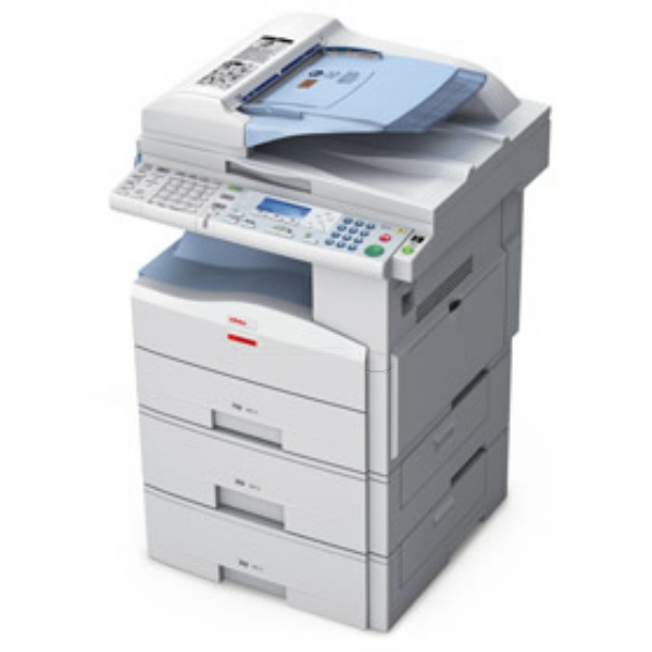 Infotec MP printers family icon