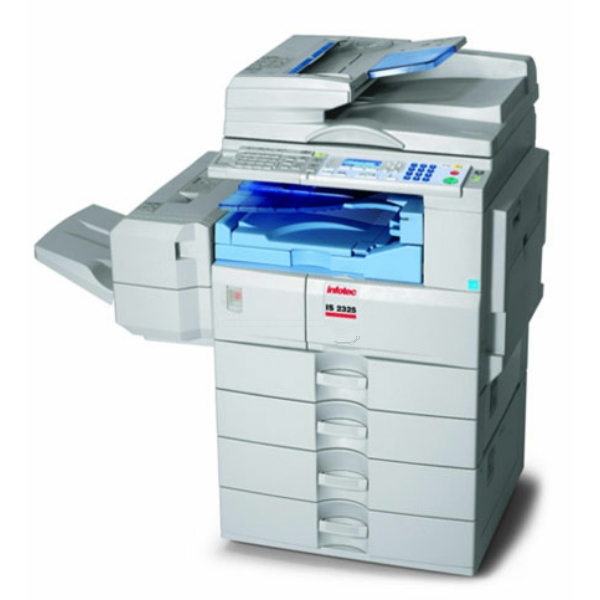Infotec IS 2325 Printer Toner