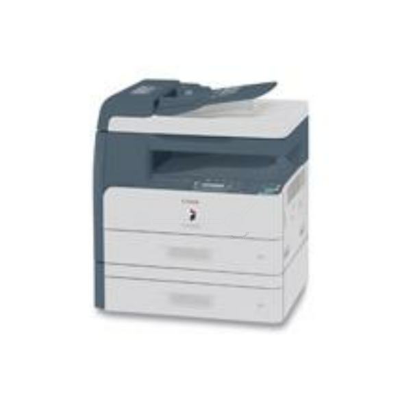 Canon imageRUNNER 1025 iF Printer Toner