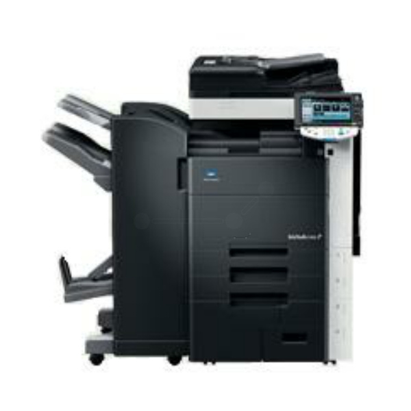 Konica Minolta bizhub C 452 Printer Toner