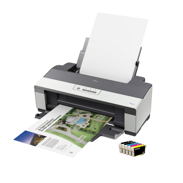 Epson Stylus Office printers family icon