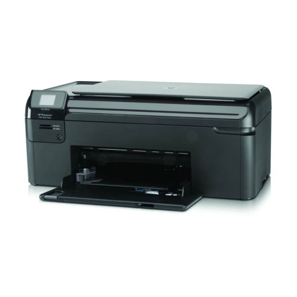 Hp PhotoSmart B printers family icon