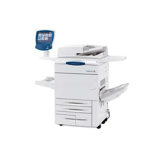 Xerox WC 7775 Printer Toner