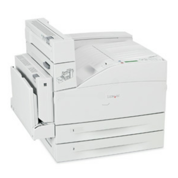 Lexmark Optra W 850 N Printer Toner