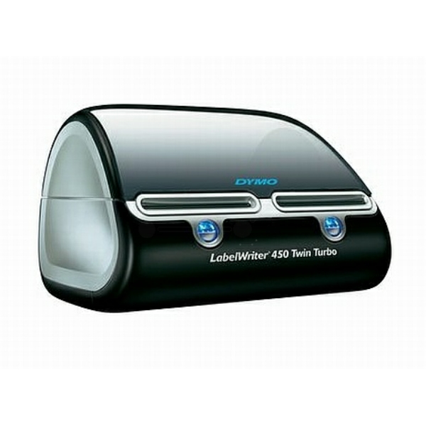 Dymo Labelwriter 450 Twin Turbo Printer Ink
