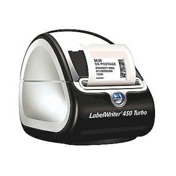 Dymo Labelwriter 450 Turbo Printer Ink